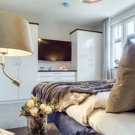 Haus Meerle 4 징스트