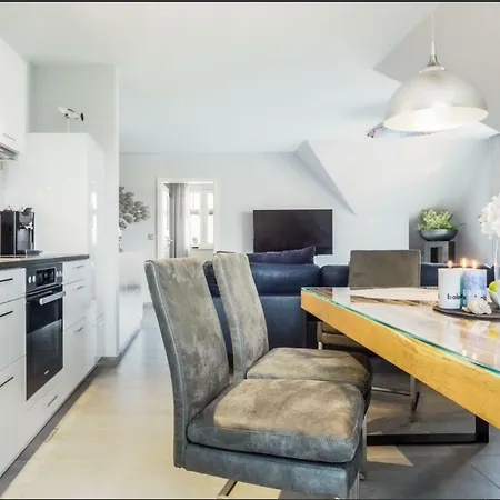 Haus Meerle 4 *
