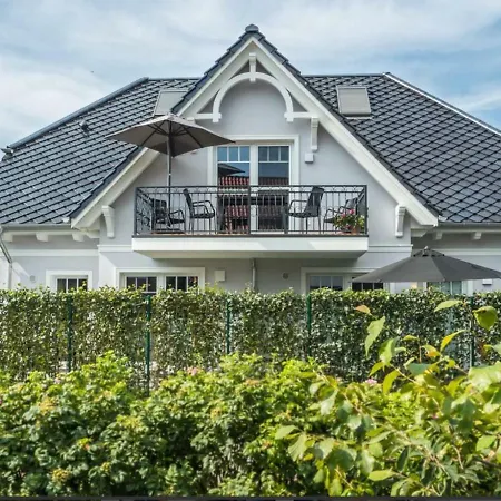 아파트 Haus Meerle 4