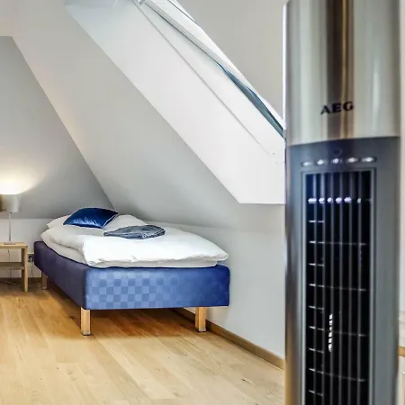 Haus Meerle 4 아파트 *