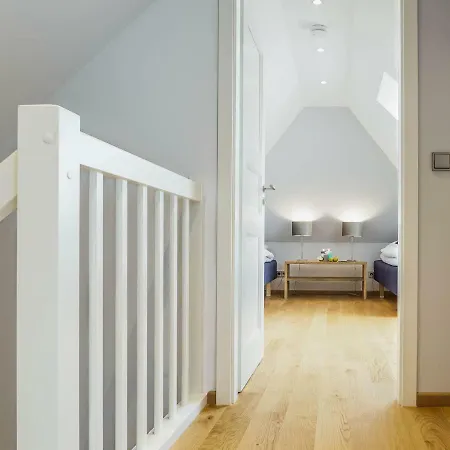 Haus Meerle 4 *