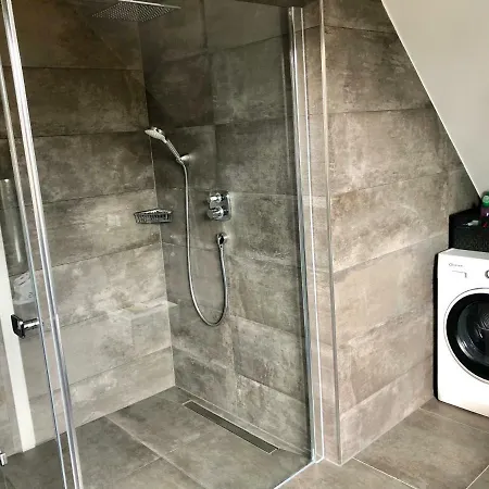 아파트 Haus Meerle 4
